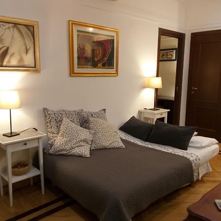 Lilium House Apts Rome Extérieur photo