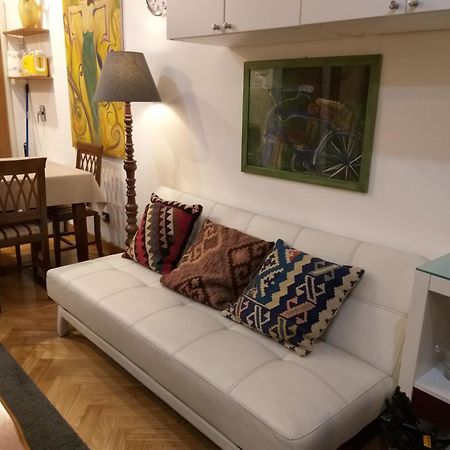 Lilium House Apts Rome Extérieur photo