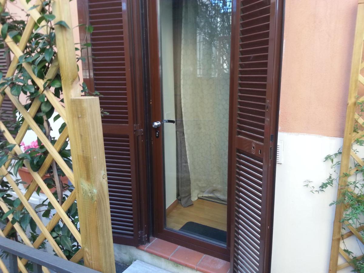Lilium House Apts Rome Extérieur photo