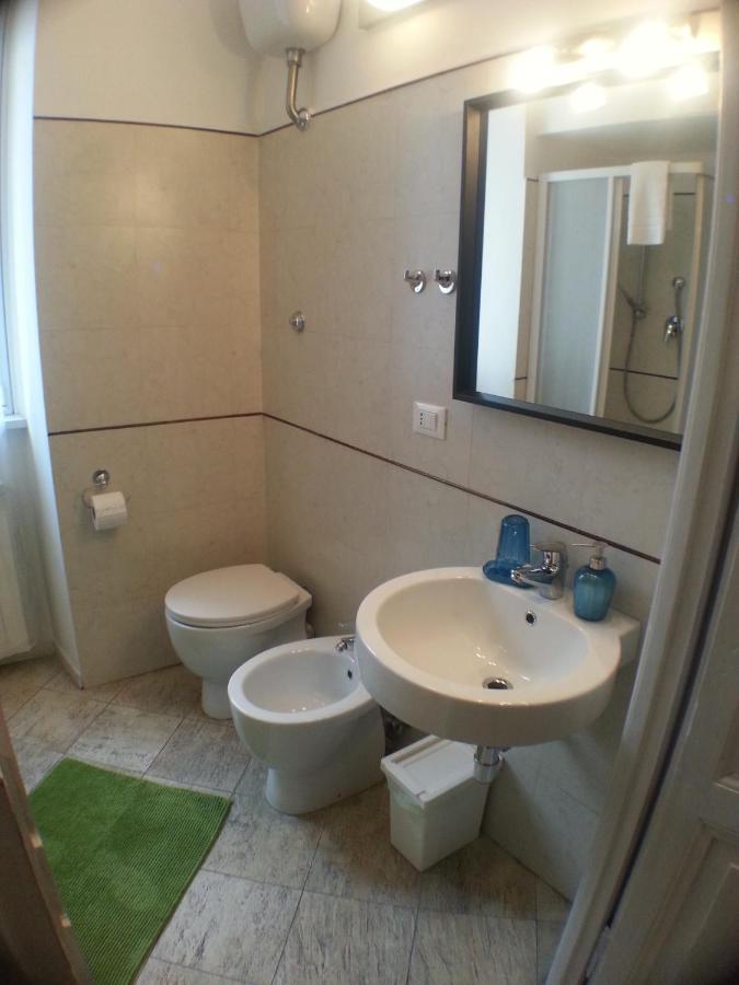 Lilium House Apts Rome Extérieur photo