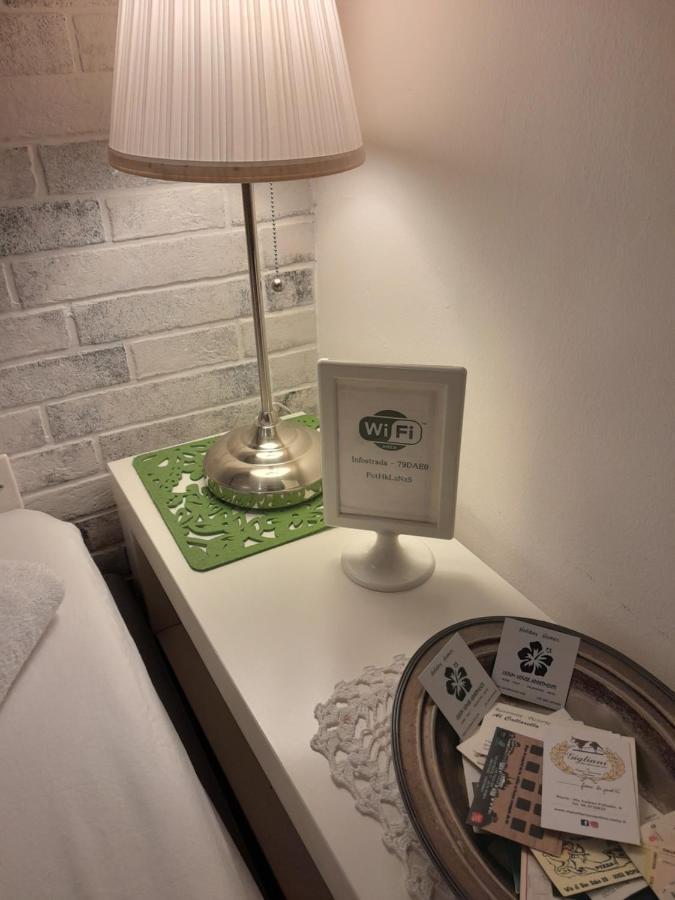 Lilium House Apts Rome Extérieur photo
