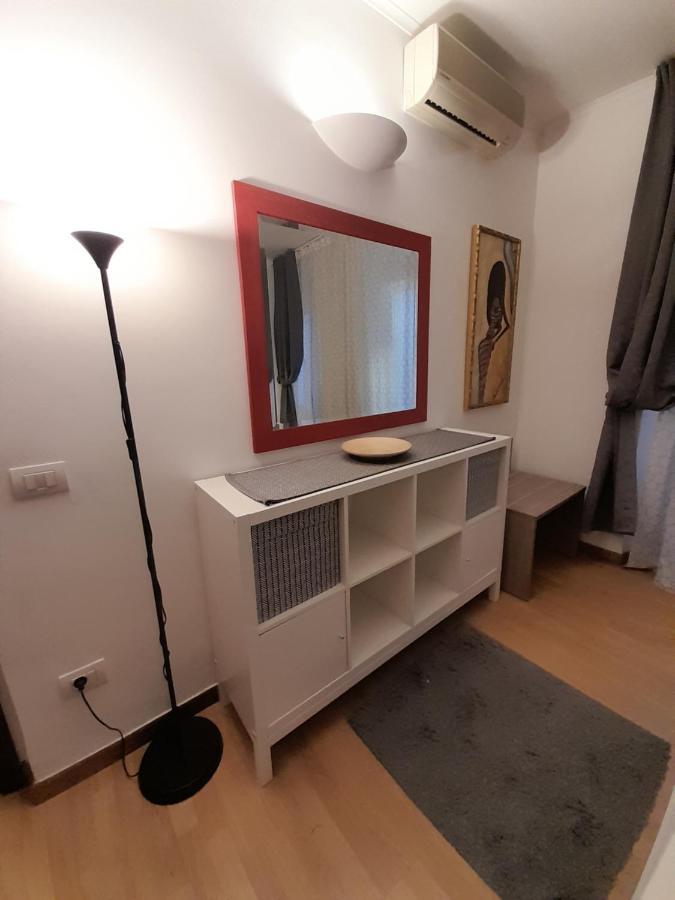 Lilium House Apts Rome Extérieur photo