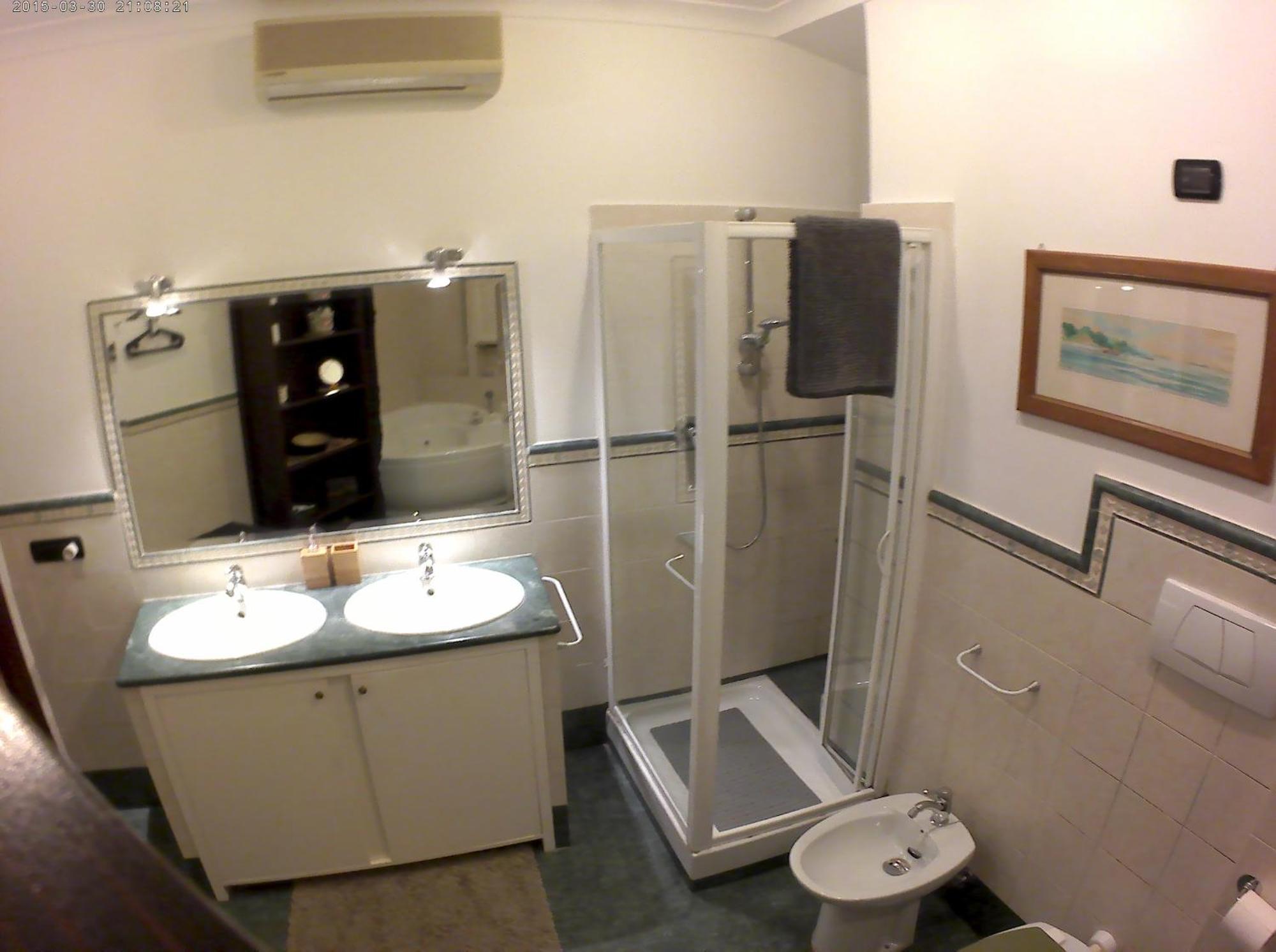 Lilium House Apts Rome Extérieur photo
