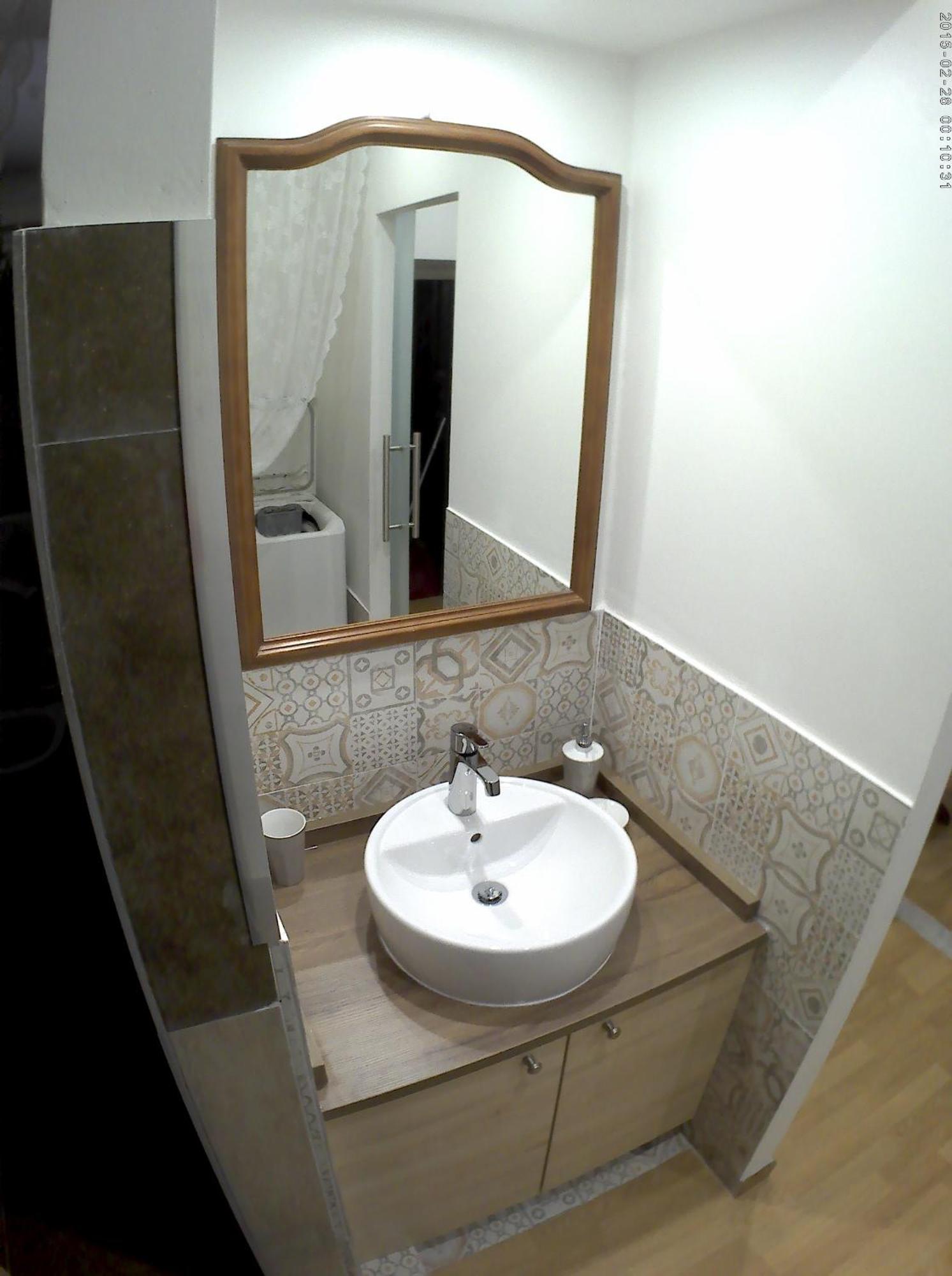 Lilium House Apts Rome Extérieur photo