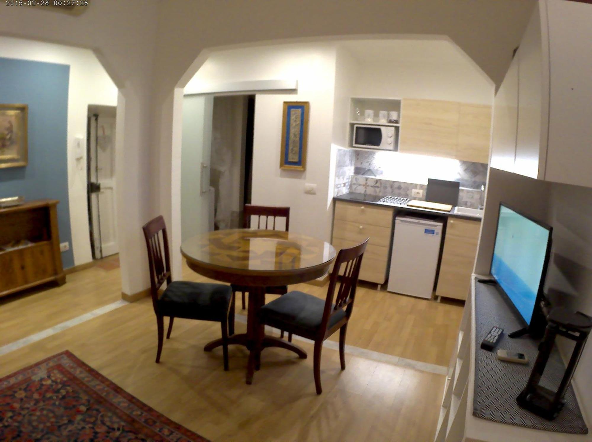 Lilium House Apts Rome Extérieur photo