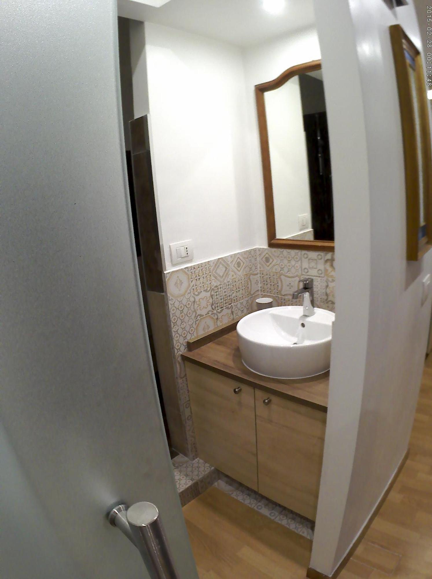 Lilium House Apts Rome Extérieur photo