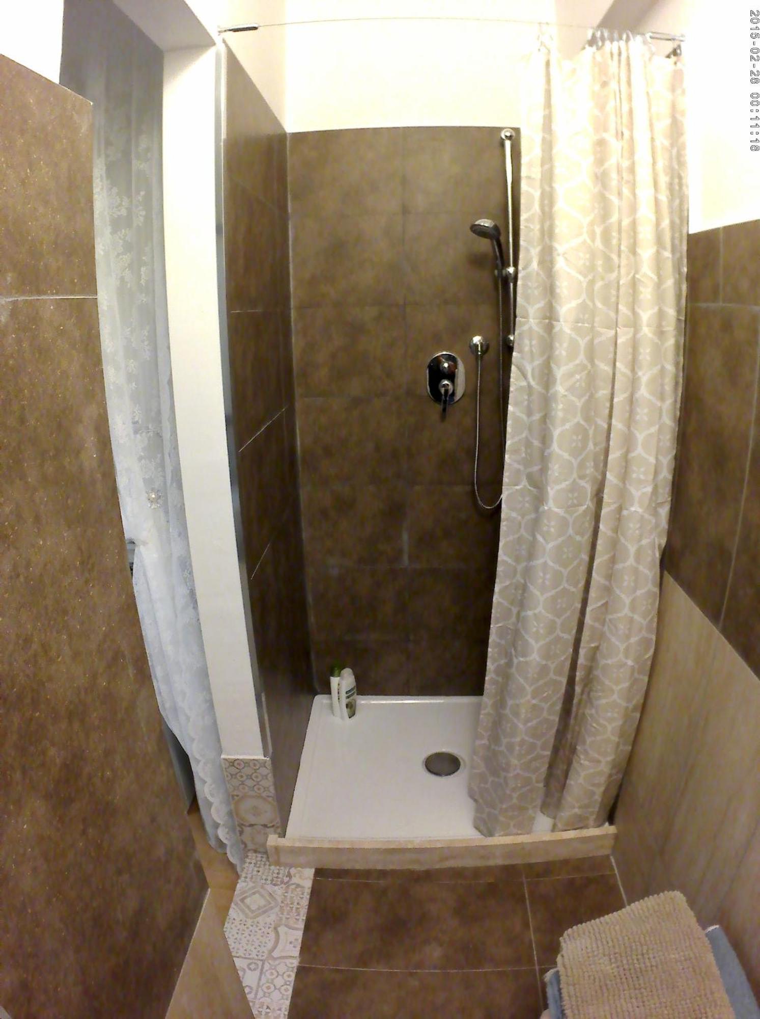 Lilium House Apts Rome Extérieur photo