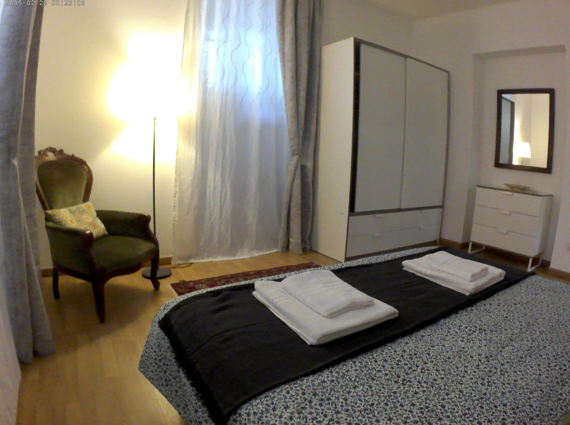 Lilium House Apts Rome Extérieur photo
