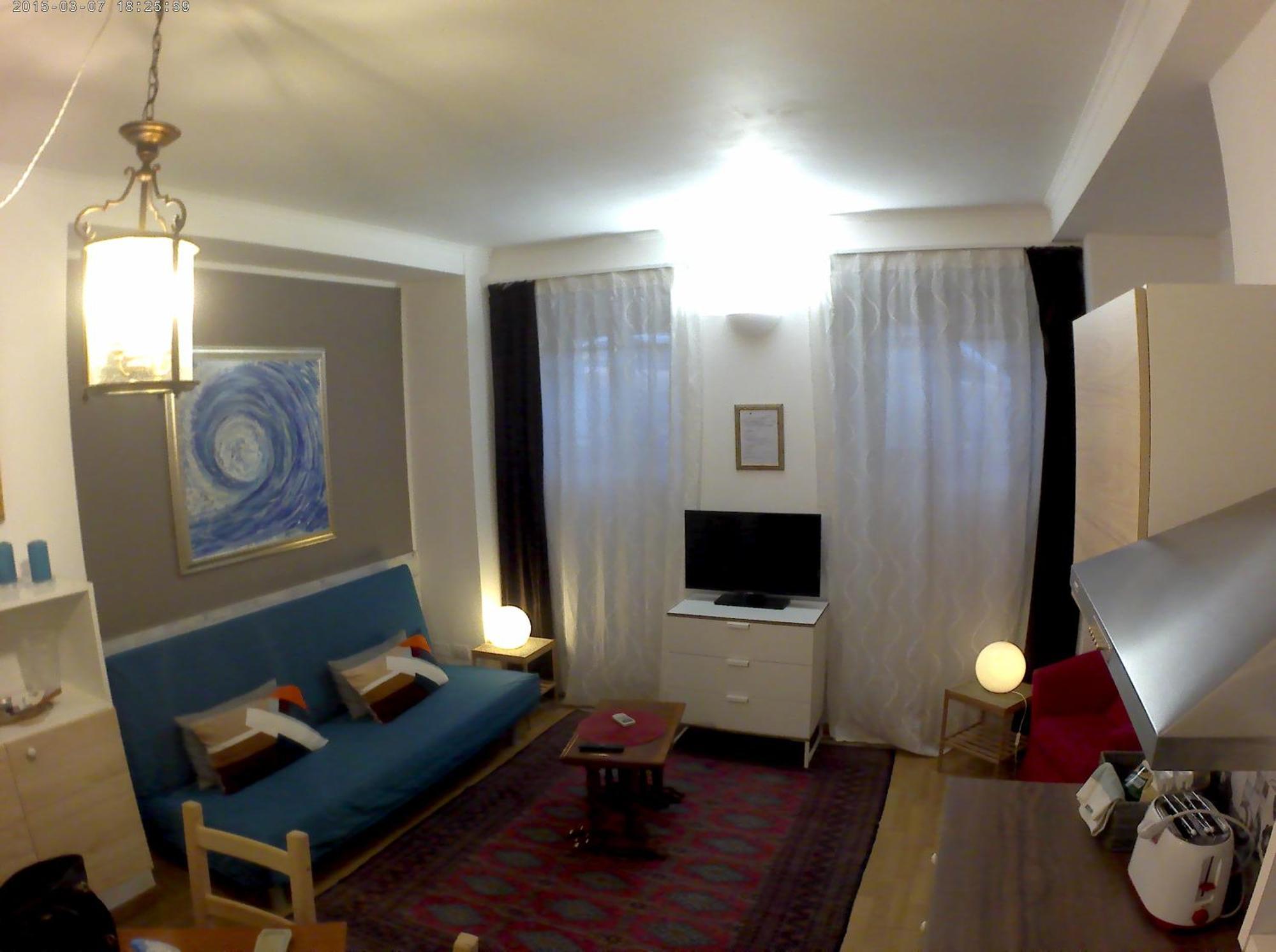 Lilium House Apts Rome Extérieur photo