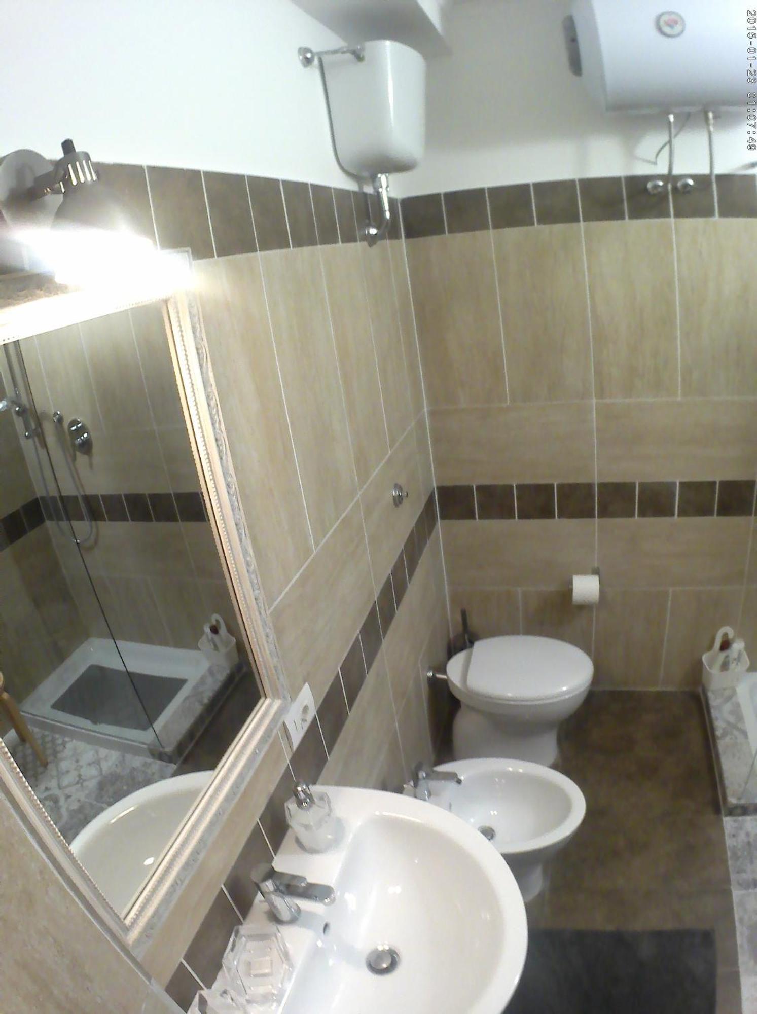 Lilium House Apts Rome Extérieur photo