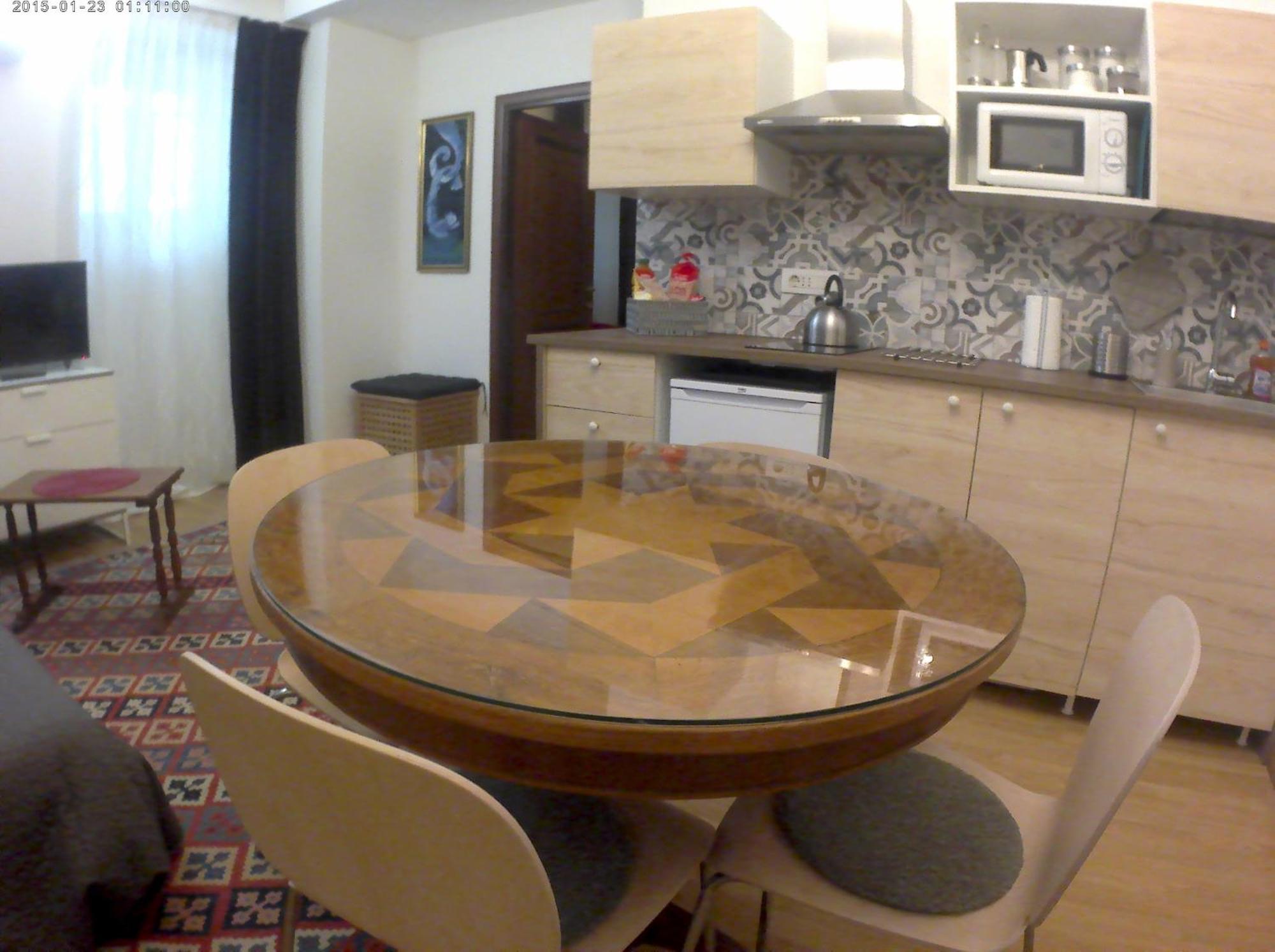 Lilium House Apts Rome Extérieur photo