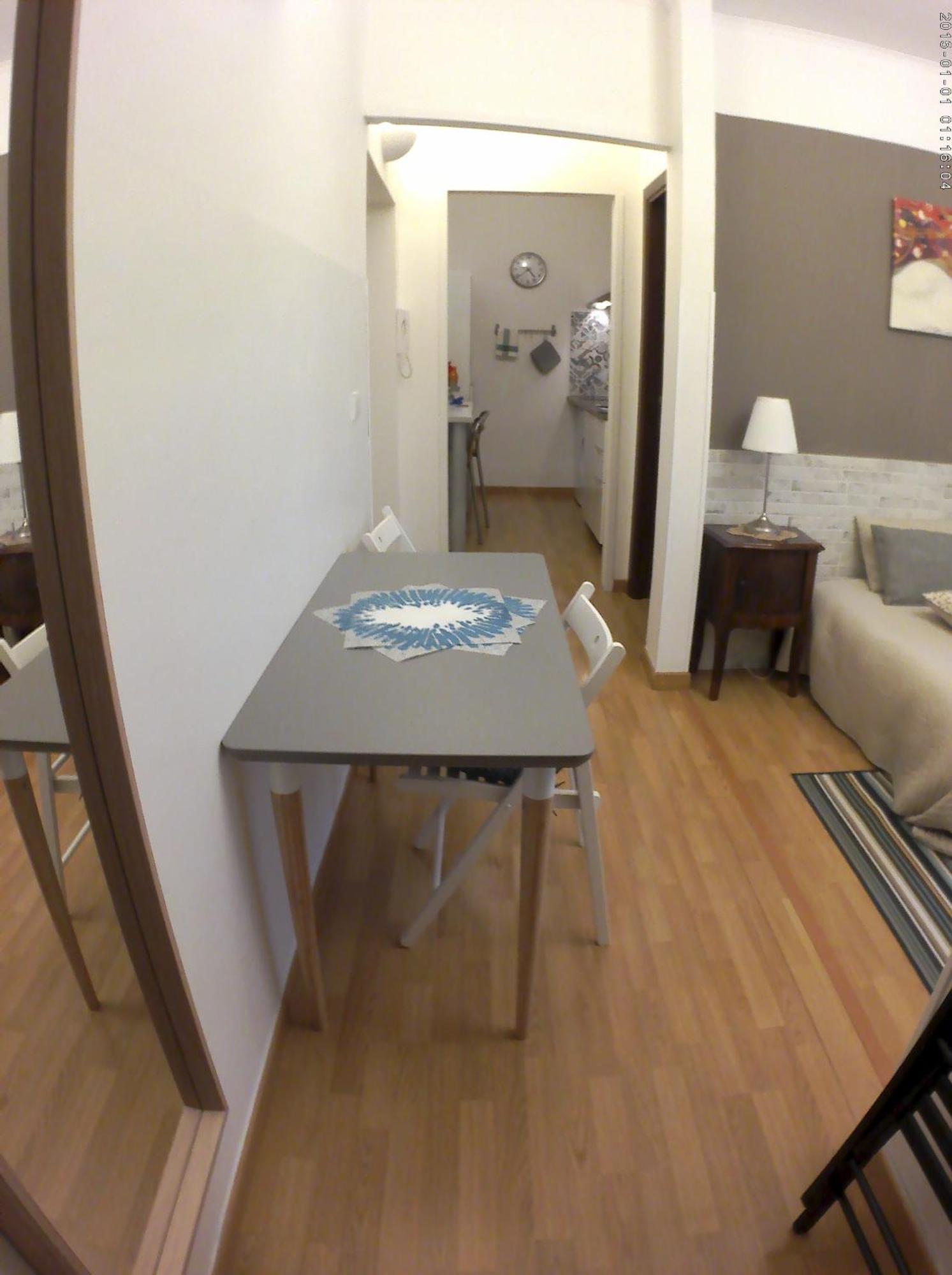 Lilium House Apts Rome Extérieur photo